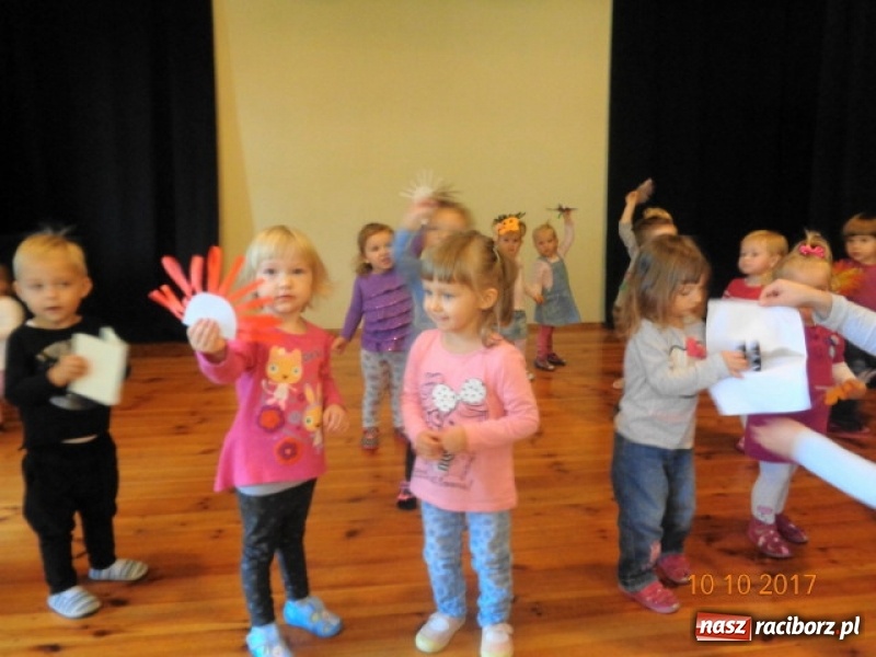 Zdjęcie w galerii na portalu naszraciborz.pl: Fiku-miku wystartowało po raz siódmy wiadomości z regionu