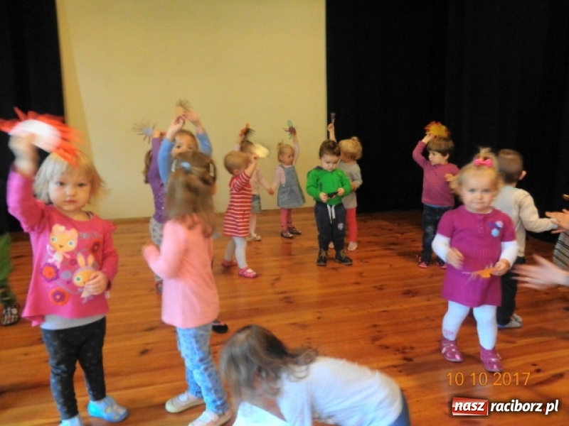 Zdjęcie w galerii na portalu naszraciborz.pl: Fiku-miku wystartowało po raz siódmy wiadomości z regionu