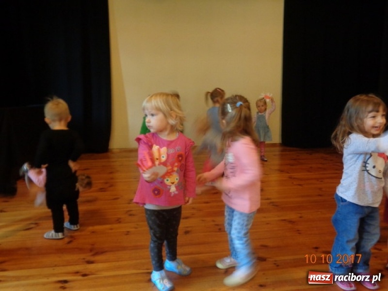 Zdjęcie w galerii na portalu naszraciborz.pl: Fiku-miku wystartowało po raz siódmy wiadomości z regionu