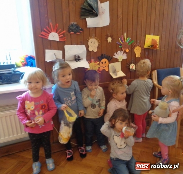 Zdjęcie w galerii na portalu naszraciborz.pl: Fiku-miku wystartowało po raz siódmy wiadomości z regionu