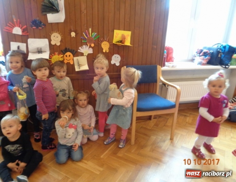 Zdjęcie w galerii na portalu naszraciborz.pl: Fiku-miku wystartowało po raz siódmy wiadomości z regionu