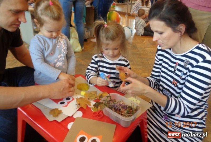 Zdjęcie w galerii na portalu naszraciborz.pl: Fiku-miku wystartowało po raz siódmy wiadomości z regionu