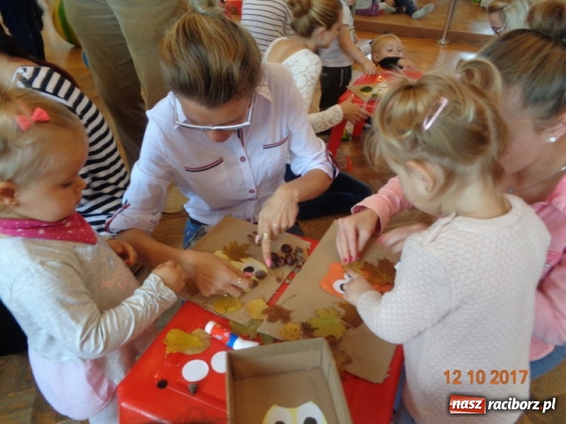 Zdjęcie w galerii na portalu naszraciborz.pl: Fiku-miku wystartowało po raz siódmy wiadomości z regionu