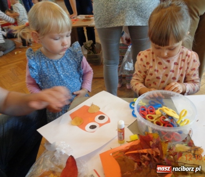 Zdjęcie w galerii na portalu naszraciborz.pl: Fiku-miku wystartowało po raz siódmy wiadomości z regionu