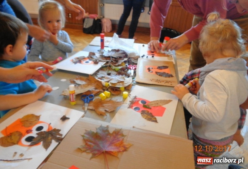 Zdjęcie w galerii na portalu naszraciborz.pl: Fiku-miku wystartowało po raz siódmy wiadomości z regionu