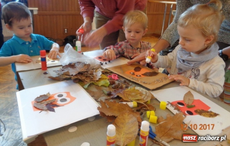 Zdjęcie w galerii na portalu naszraciborz.pl: Fiku-miku wystartowało po raz siódmy wiadomości z regionu