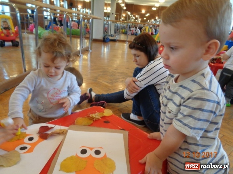 Zdjęcie w galerii na portalu naszraciborz.pl: Fiku-miku wystartowało po raz siódmy wiadomości z regionu