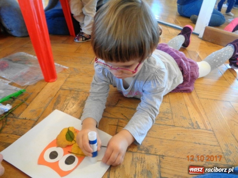 Zdjęcie w galerii na portalu naszraciborz.pl: Fiku-miku wystartowało po raz siódmy wiadomości z regionu