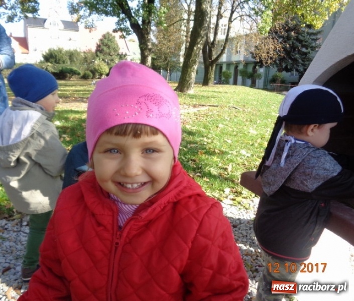 Zdjęcie w galerii na portalu naszraciborz.pl: Fiku-miku wystartowało po raz siódmy wiadomości z regionu