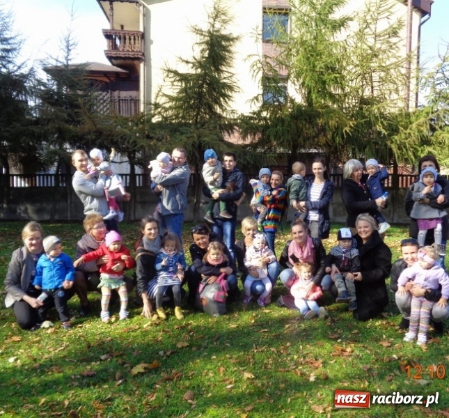 Zdjęcie w galerii na portalu naszraciborz.pl: Fiku-miku wystartowało po raz siódmy wiadomości z regionu