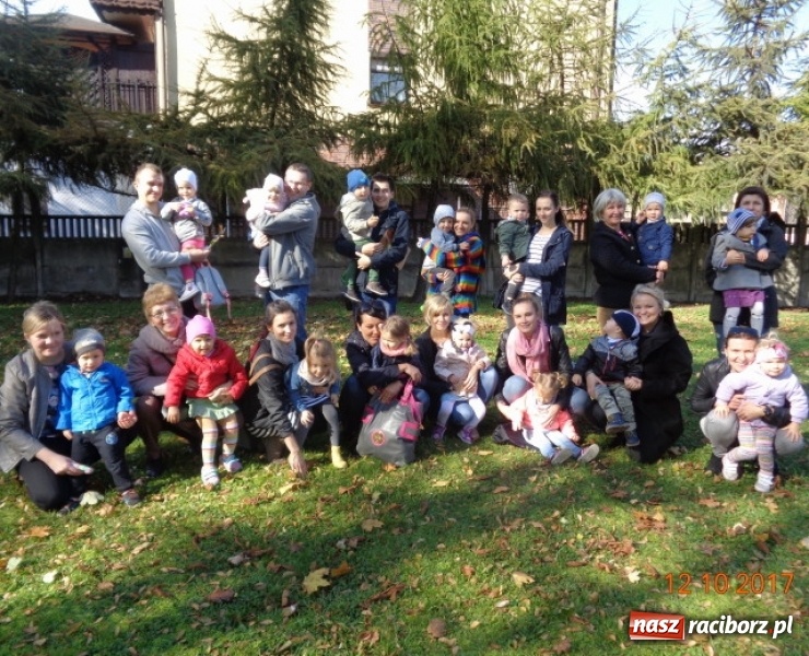 Zdjęcie w galerii na portalu naszraciborz.pl: Fiku-miku wystartowało po raz siódmy wiadomości z regionu
