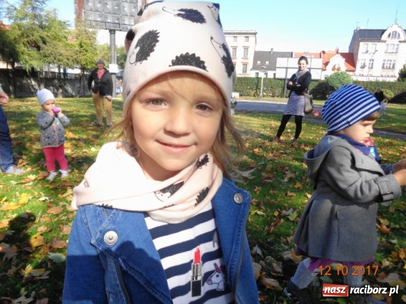 Zdjęcie w galerii na portalu naszraciborz.pl: Fiku-miku wystartowało po raz siódmy wiadomości z regionu