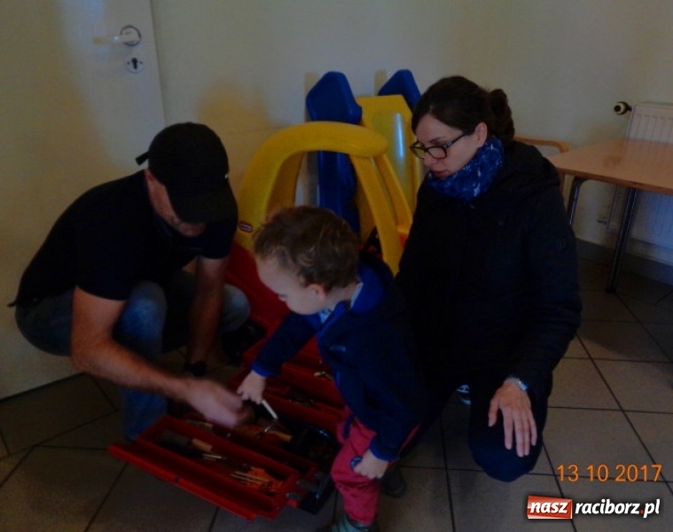 Zdjęcie w galerii na portalu naszraciborz.pl: Fiku-miku wystartowało po raz siódmy wiadomości z regionu