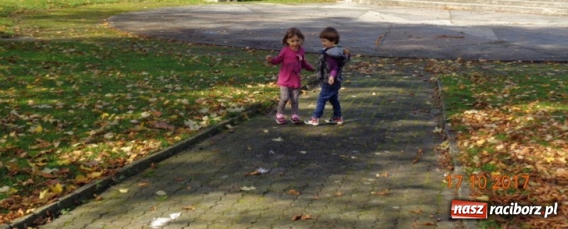 Zdjęcie w galerii na portalu naszraciborz.pl: Fiku-miku wystartowało po raz siódmy wiadomości z regionu