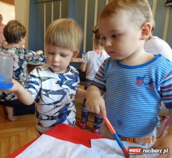 Zdjęcie w galerii na portalu naszraciborz.pl: Fiku-miku wystartowało po raz siódmy wiadomości z regionu