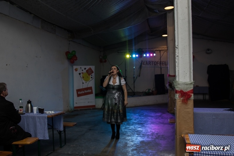 Zdjęcie w galerii na portalu naszraciborz.pl: Święto ziemniaka, czyli Kartoffelfest w Gamowie wiadomości z regionu