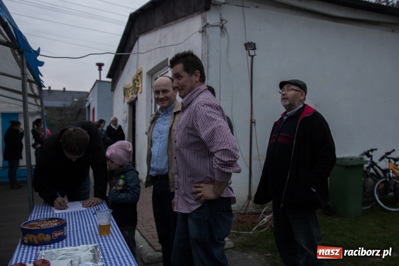 Zdjęcie w galerii na portalu naszraciborz.pl: Święto ziemniaka, czyli Kartoffelfest w Gamowie wiadomości z regionu