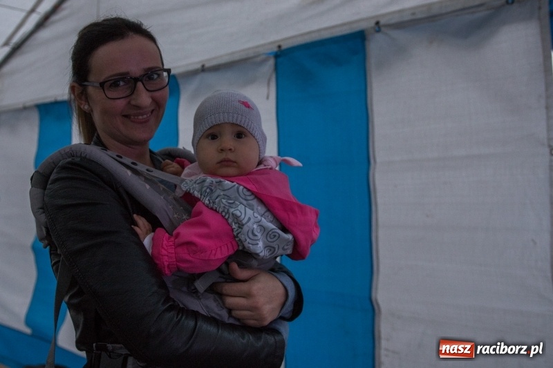 Zdjęcie w galerii na portalu naszraciborz.pl: Święto ziemniaka, czyli Kartoffelfest w Gamowie wiadomości z regionu