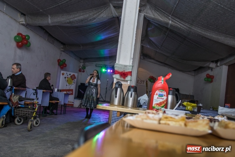 Zdjęcie w galerii na portalu naszraciborz.pl: Święto ziemniaka, czyli Kartoffelfest w Gamowie wiadomości z regionu