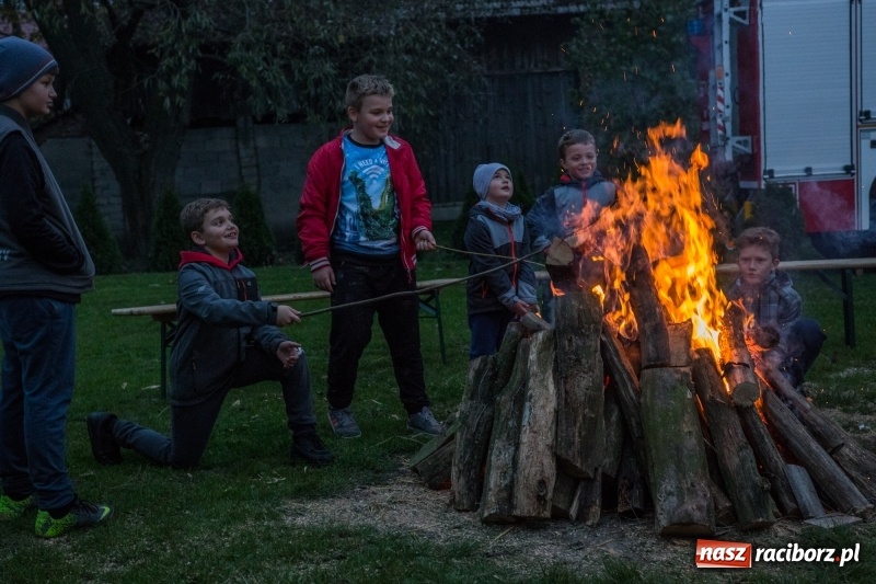 Zdjęcie w galerii na portalu naszraciborz.pl: Święto ziemniaka, czyli Kartoffelfest w Gamowie wiadomości z regionu