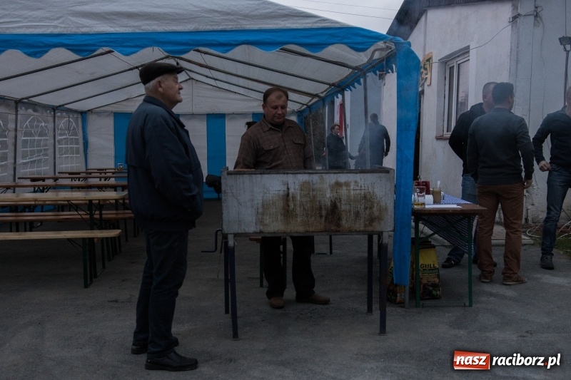 Zdjęcie w galerii na portalu naszraciborz.pl: Święto ziemniaka, czyli Kartoffelfest w Gamowie wiadomości z regionu