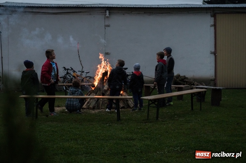 Zdjęcie w galerii na portalu naszraciborz.pl: Święto ziemniaka, czyli Kartoffelfest w Gamowie wiadomości z regionu