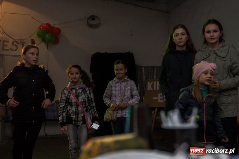 Zdjęcie w galerii na portalu naszraciborz.pl: Święto ziemniaka, czyli Kartoffelfest w Gamowie wiadomości z regionu