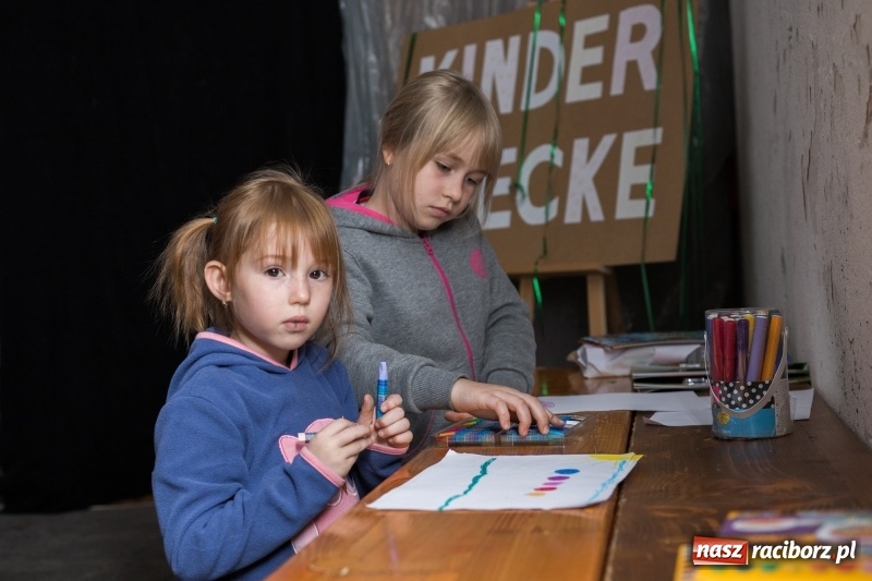 Zdjęcie w galerii na portalu naszraciborz.pl: Święto ziemniaka, czyli Kartoffelfest w Gamowie wiadomości z regionu