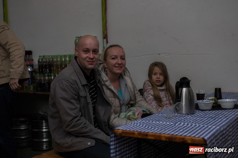 Zdjęcie w galerii na portalu naszraciborz.pl: Święto ziemniaka, czyli Kartoffelfest w Gamowie wiadomości z regionu