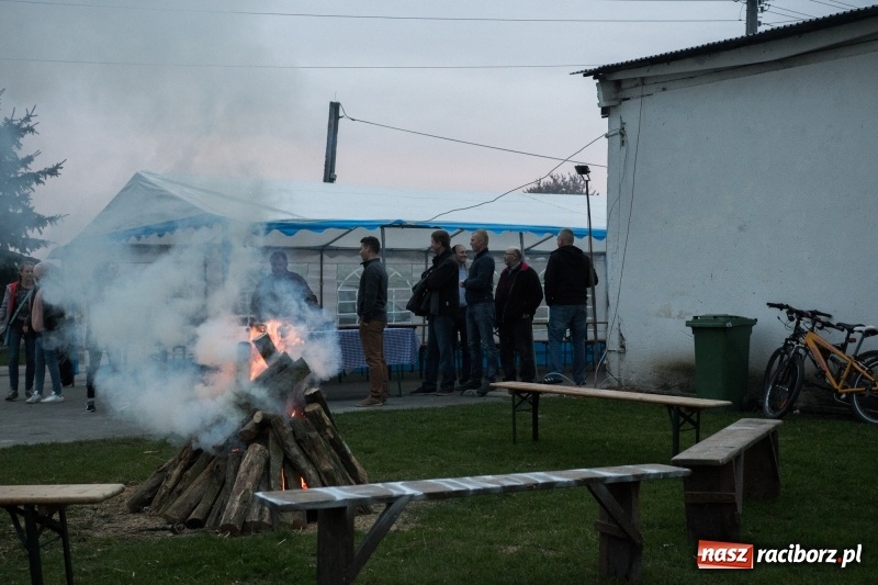 Zdjęcie w galerii na portalu naszraciborz.pl: Święto ziemniaka, czyli Kartoffelfest w Gamowie wiadomości z regionu