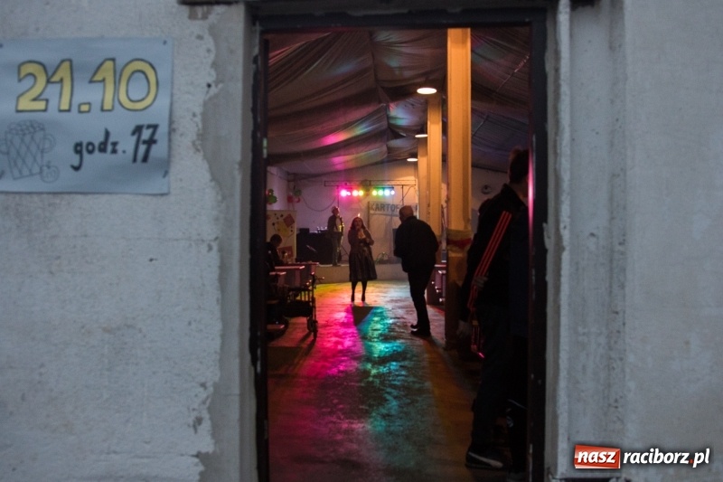 Zdjęcie w galerii na portalu naszraciborz.pl: Święto ziemniaka, czyli Kartoffelfest w Gamowie wiadomości z regionu