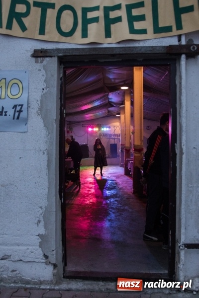 Zdjęcie w galerii na portalu naszraciborz.pl: Święto ziemniaka, czyli Kartoffelfest w Gamowie wiadomości z regionu