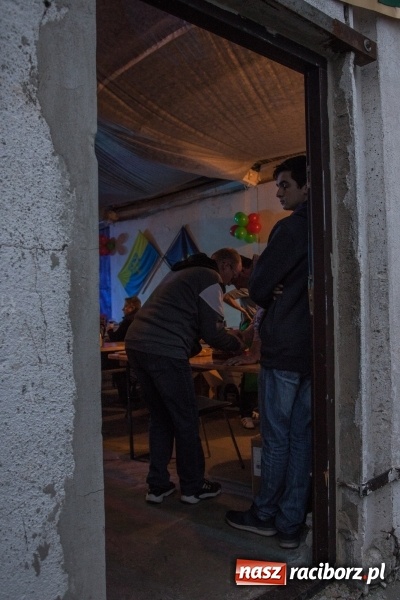 Zdjęcie w galerii na portalu naszraciborz.pl: Święto ziemniaka, czyli Kartoffelfest w Gamowie wiadomości z regionu