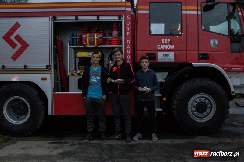 Zdjęcie w galerii na portalu naszraciborz.pl: Święto ziemniaka, czyli Kartoffelfest w Gamowie wiadomości z regionu