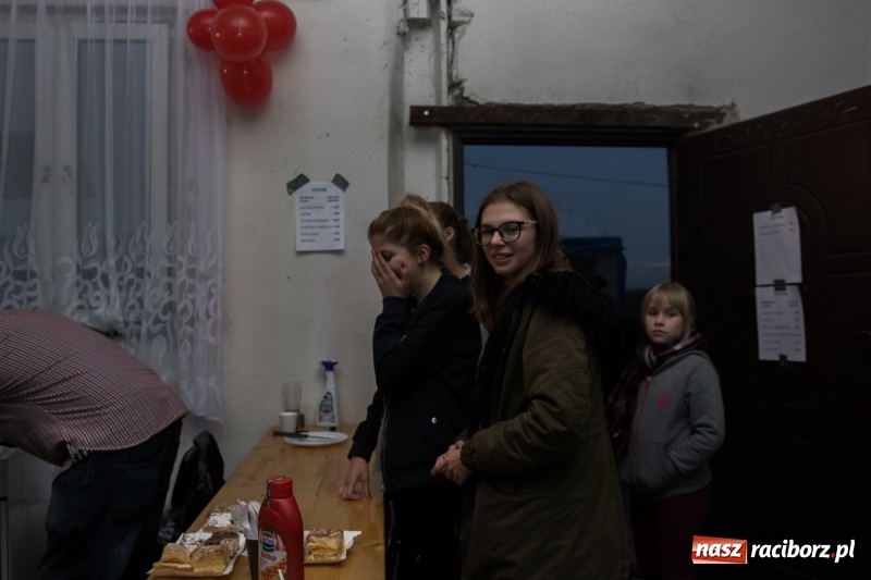 Zdjęcie w galerii na portalu naszraciborz.pl: Święto ziemniaka, czyli Kartoffelfest w Gamowie wiadomości z regionu