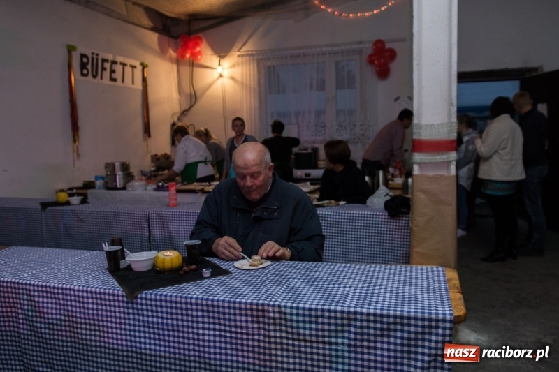 Zdjęcie w galerii na portalu naszraciborz.pl: Święto ziemniaka, czyli Kartoffelfest w Gamowie wiadomości z regionu