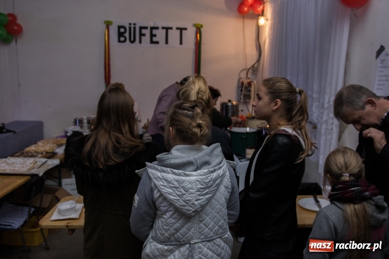 Zdjęcie w galerii na portalu naszraciborz.pl: Święto ziemniaka, czyli Kartoffelfest w Gamowie wiadomości z regionu