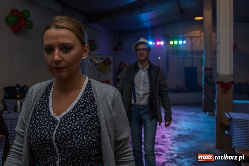 Zdjęcie w galerii na portalu naszraciborz.pl: Święto ziemniaka, czyli Kartoffelfest w Gamowie wiadomości z regionu