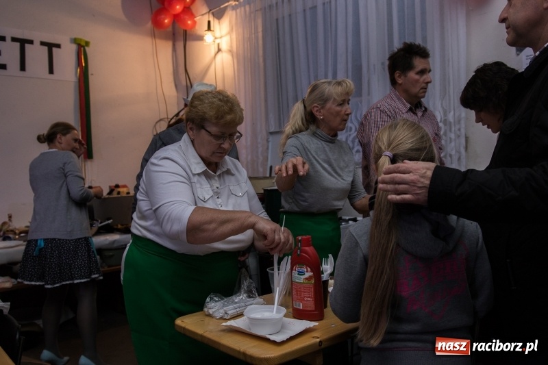 Zdjęcie w galerii na portalu naszraciborz.pl: Święto ziemniaka, czyli Kartoffelfest w Gamowie wiadomości z regionu