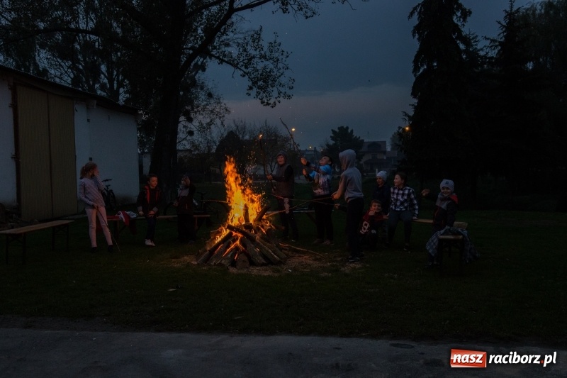 Zdjęcie w galerii na portalu naszraciborz.pl: Święto ziemniaka, czyli Kartoffelfest w Gamowie wiadomości z regionu