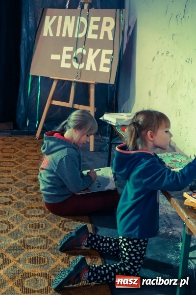 Zdjęcie w galerii na portalu naszraciborz.pl: Święto ziemniaka, czyli Kartoffelfest w Gamowie wiadomości z regionu