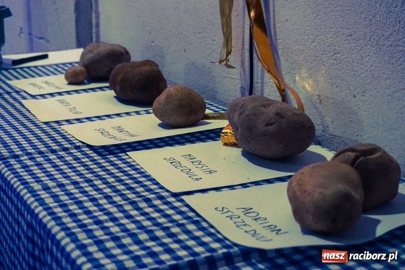 Zdjęcie w galerii na portalu naszraciborz.pl: Święto ziemniaka, czyli Kartoffelfest w Gamowie wiadomości z regionu