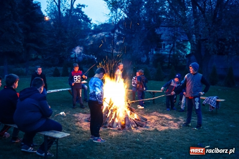 Zdjęcie w galerii na portalu naszraciborz.pl: Święto ziemniaka, czyli Kartoffelfest w Gamowie wiadomości z regionu