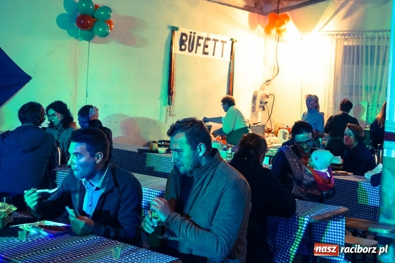 Zdjęcie w galerii na portalu naszraciborz.pl: Święto ziemniaka, czyli Kartoffelfest w Gamowie wiadomości z regionu