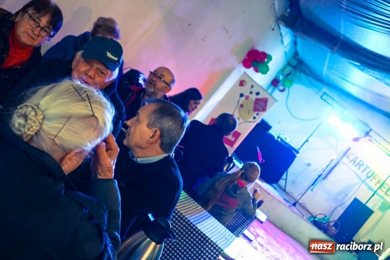 Zdjęcie w galerii na portalu naszraciborz.pl: Święto ziemniaka, czyli Kartoffelfest w Gamowie wiadomości z regionu