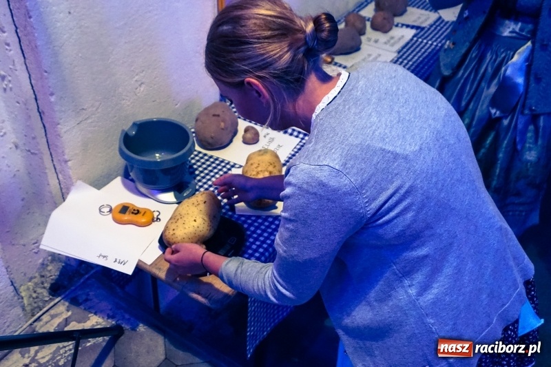 Zdjęcie w galerii na portalu naszraciborz.pl: Święto ziemniaka, czyli Kartoffelfest w Gamowie wiadomości z regionu