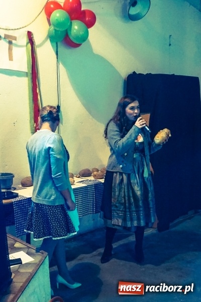 Zdjęcie w galerii na portalu naszraciborz.pl: Święto ziemniaka, czyli Kartoffelfest w Gamowie wiadomości z regionu