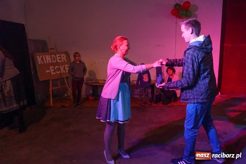 Zdjęcie w galerii na portalu naszraciborz.pl: Święto ziemniaka, czyli Kartoffelfest w Gamowie wiadomości z regionu