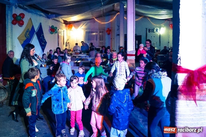 Zdjęcie w galerii na portalu naszraciborz.pl: Święto ziemniaka, czyli Kartoffelfest w Gamowie wiadomości z regionu