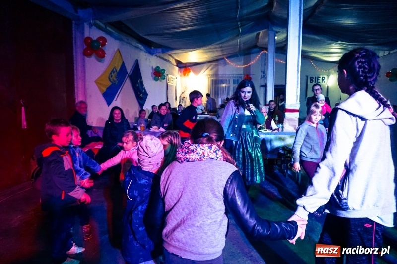 Zdjęcie w galerii na portalu naszraciborz.pl: Święto ziemniaka, czyli Kartoffelfest w Gamowie wiadomości z regionu